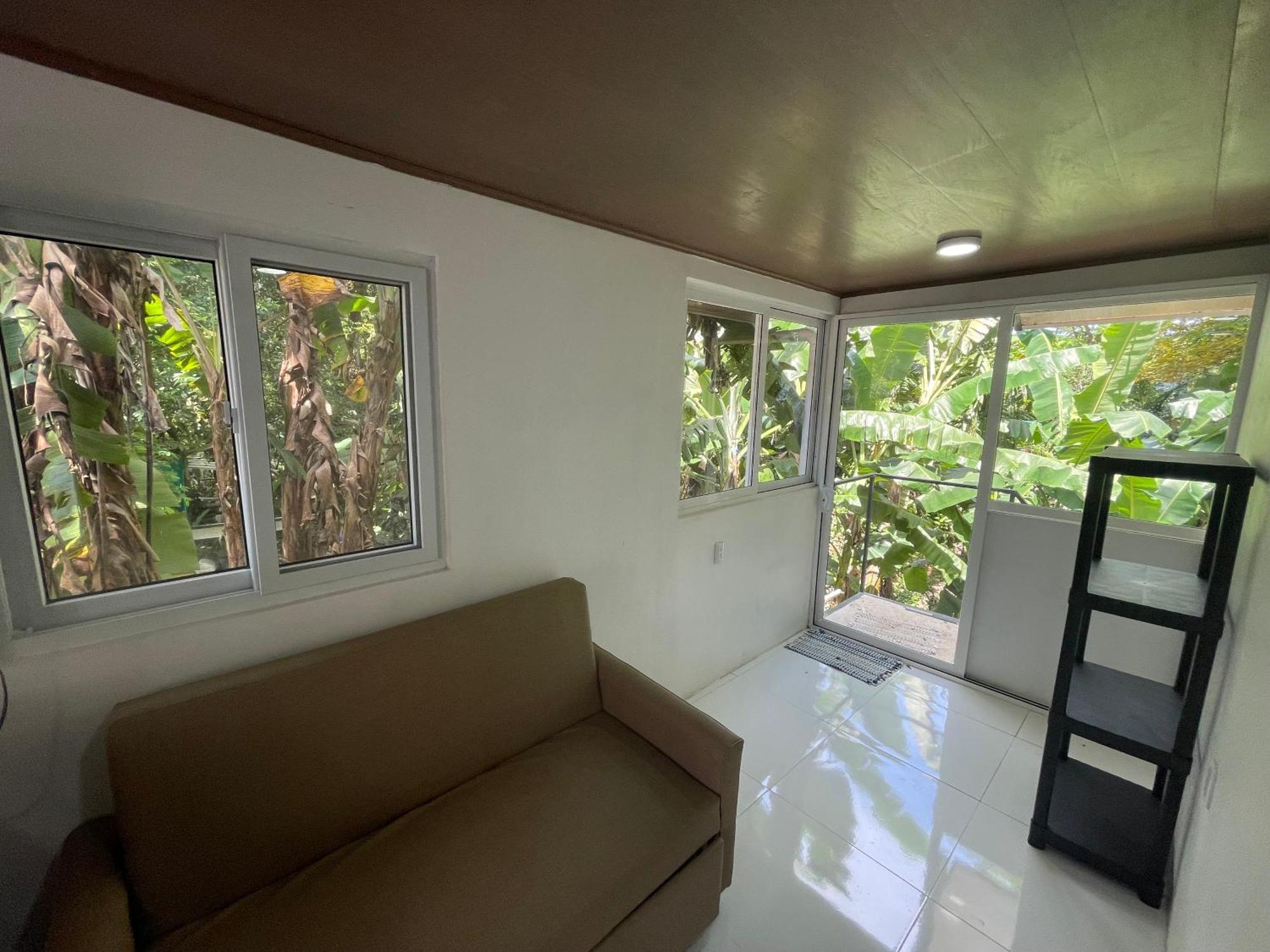 Villas Cabuya Beach & Jungle Exterior photo